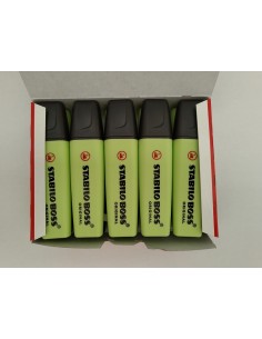 EVIDENZIATORE STABILO...