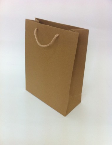 BUSTA CARTA KRAFT 22X29