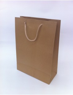 BUSTA CARTA KRAFT 27X37