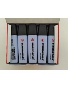 EVIDENZIATORI STABILO...