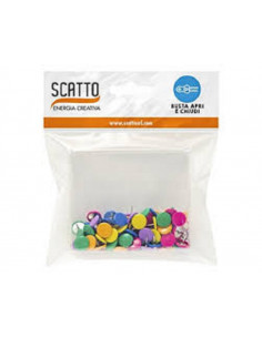 PUNESSE COLORATE IN BLISTER 2