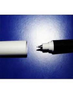 UNIPOSCA PUNTA SOTTILE BIANCO 2