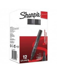 MARKER SHARPIE NERO PUNTA... 2