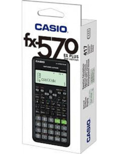 CALCOLATRICE CASIO FX-570 PLUS