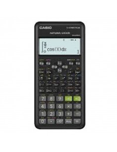 CALCOLATRICE CASIO FX-570 PLUS 2