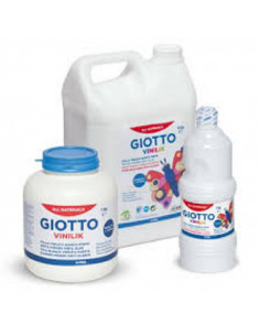 COLLA VINILICA GIOTTO DA 1KG 2