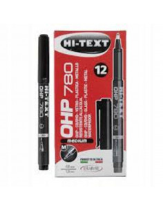 PENNA OHP-780 M NERO  2