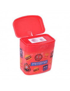 TEMPERINI MITAMA 2F + CONT. 2