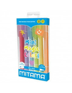 EVIDENZIATORI CANCELLABILI... 2