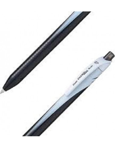 PENNA PENTEL ENERGEL 437-0,7 NERO pz 12