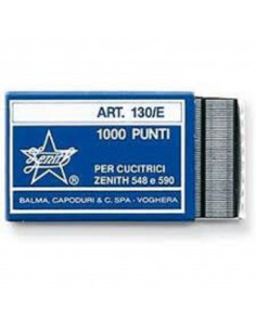 PUNTE P/SPILLATRICE ZENITH... 2