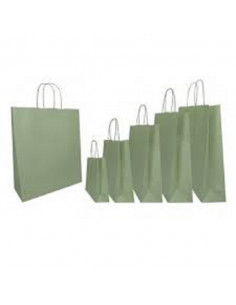 BUSTE CARTA VERDE SALVIA II... 2