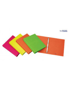 CARTELLE CON ANELLI NEON... 2