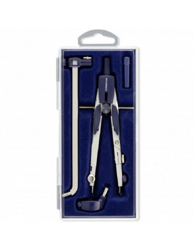 COMPASSO STAEDTLER MARS ART.55302