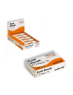 PUNTI PER SPILLATRICE...