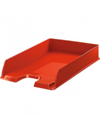 VASCHETTA PLAST.ROSSO