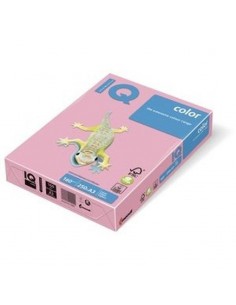 CARTONCINO A3 ROSA 160GR 250FF