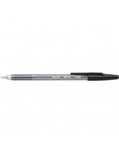 PENNA PILOT BP/S FINE NERO