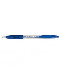 PENNA BIC ATLANTIS BLU