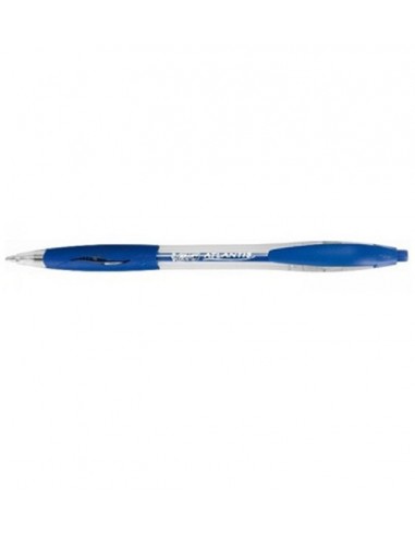 PENNA BIC ATLANTIS BLU