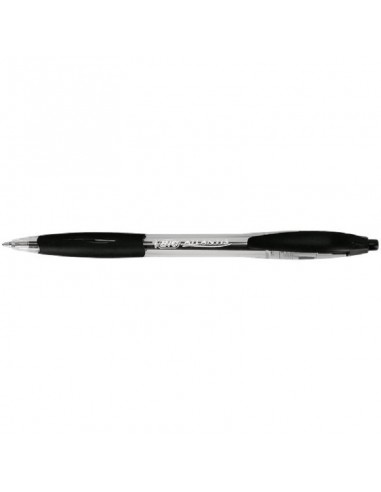 PENNA BIC ATLANTIS NERO 