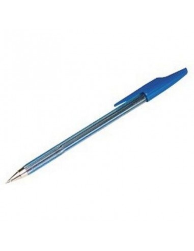 PENNA PILOT BP/S FINE BLU 