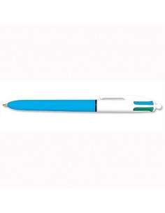 PENNA BIC 4 COLORI