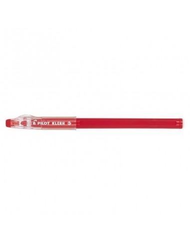 PENNA PILOT KLEER ROSSO
