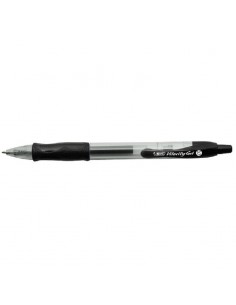 PENNA BIC BP VELOCITY NERO 0.7