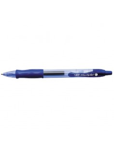 PENNA BIC BP VELOCITY BLU 0.7
