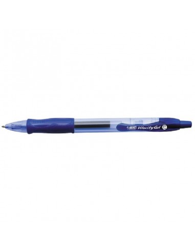 PENNA BIC BP VELOCITY BLU 0.7