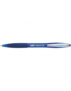 PENNA BIC SOFT ATLANTIS BLU