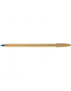 PENNA BIC GOLD