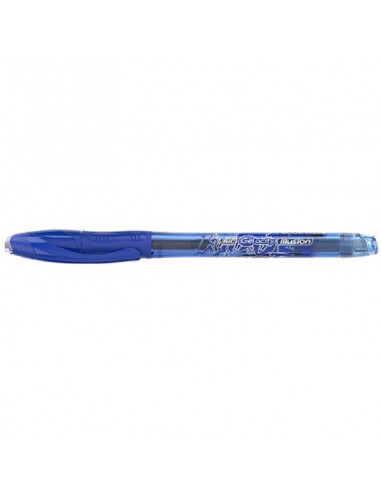 PENNA BIC GEL-OCITY BLU