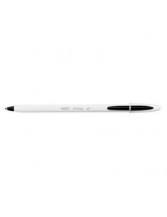 PENNA BIC CRISTAL UP NERO