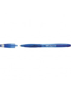PENNA BIC ATLANTIS STICK BLU