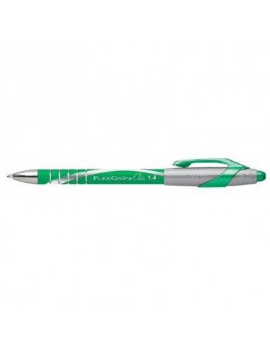 PENNA FLEX GRIP ELITE VERDE