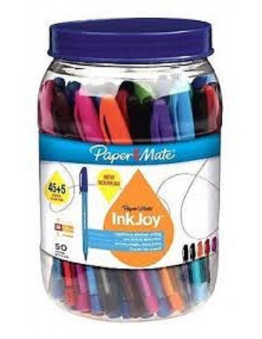 PENNA INK JOY BARAT.50PZ
