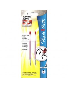 RICARICA REPLAY ROSSO 2PZ