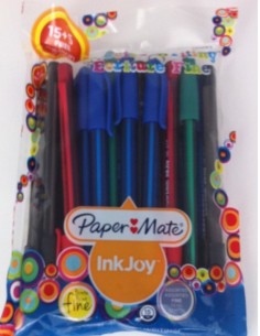 PENNA INKJOY COLORATE...