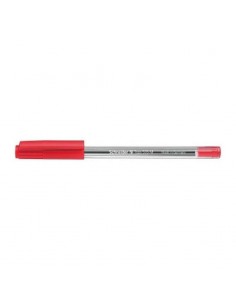 PENNA SCHN.TOPS 505 ROSSO