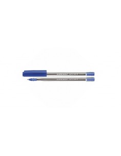 PENNA SCHN.TOPS 500 BLU 50PZ