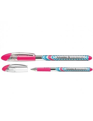 PENNA A SFERA FUXIA 0.7 MM SCHNEIDER