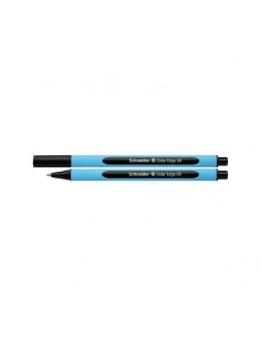 PENNA SCHN.SLIDER EDGE XB NERO