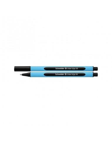 PENNA SCHN.SLIDER EDGE XB NERO