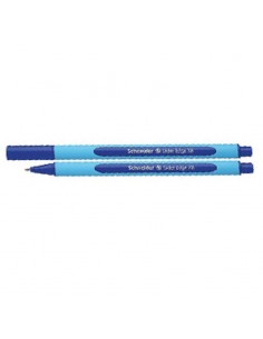 PENNA SCHN.SLIDER EDGE XB BLU