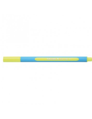 PENNA SCHNEIDER GIALLO