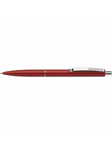 PENNA A SFERA ROSSO ART.K15