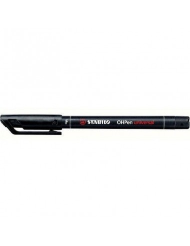 TRATTO PEN OHP F NERO