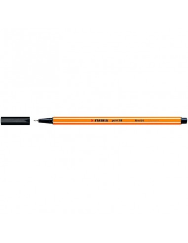 PENNA POINT 88 NERO